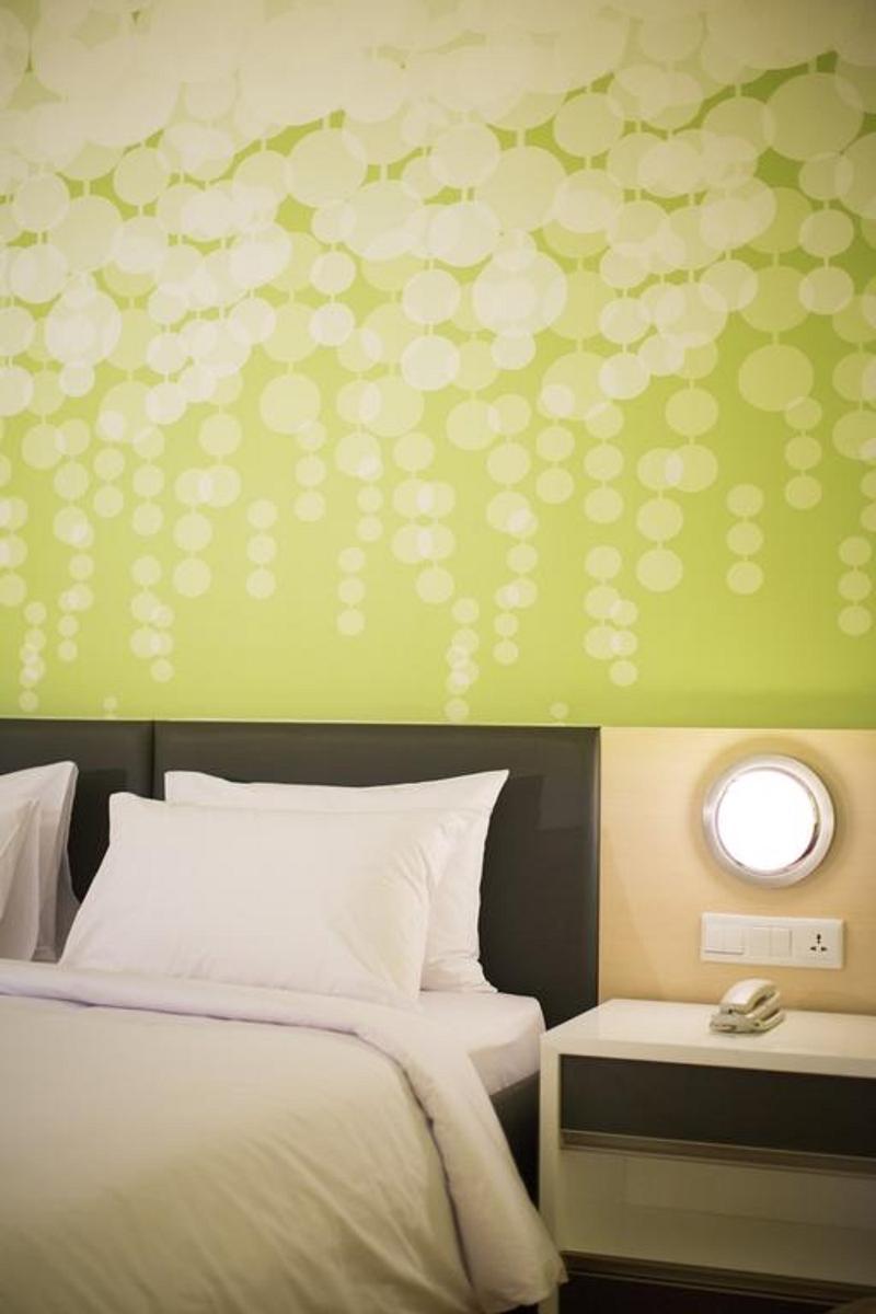Zest Jemursari By Swiss-Belhotel International Sorabaya Extérieur photo